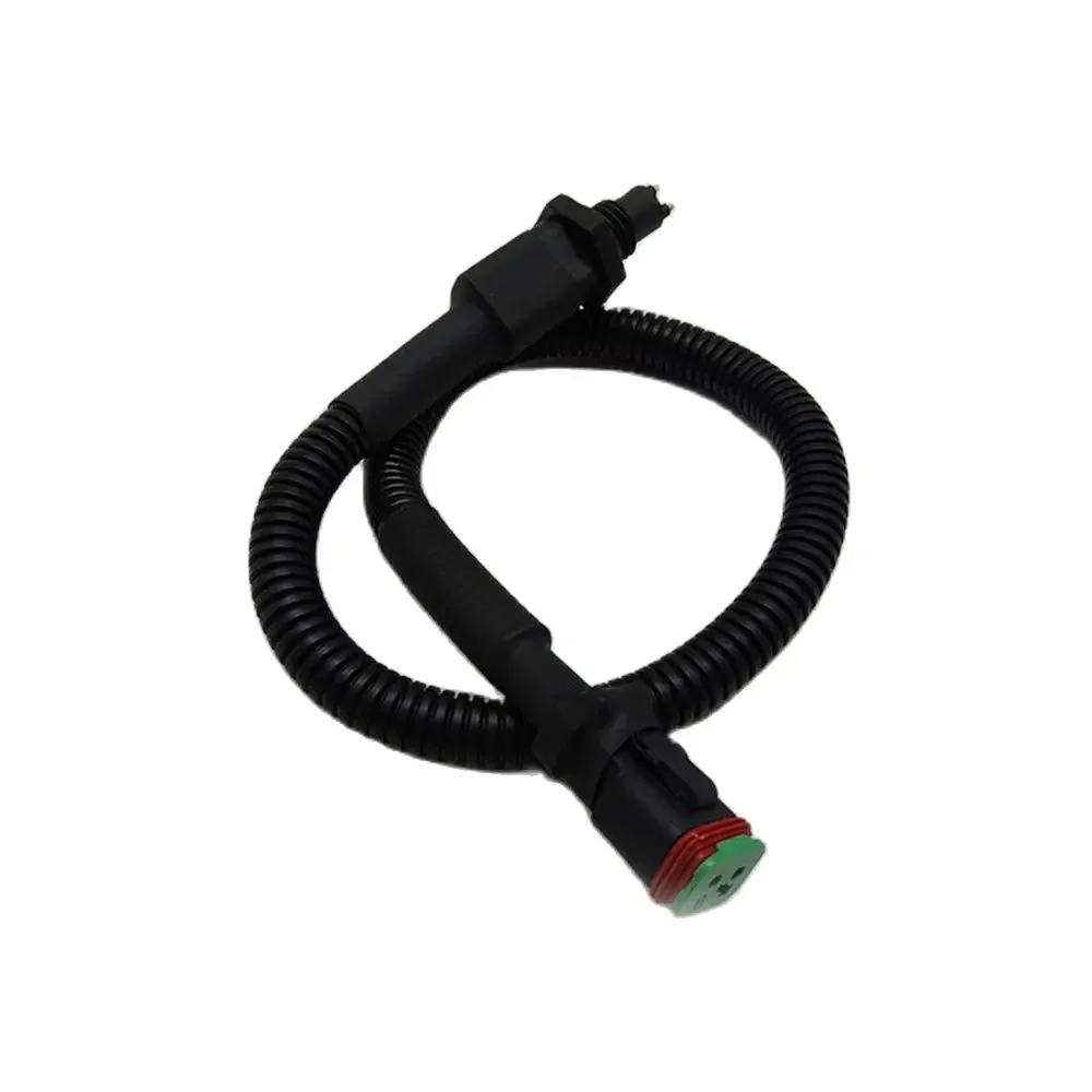 

Excavator parts 600-311-3722 excavator oil-water separator sensor Komatsu PC200-8 PC240-8