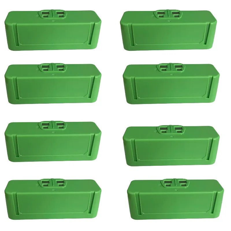 14.4V 12800mAh Lithium Ion Battery for IRobot Roomba Cleaner 900 800 700 600 Series 960 980 981 965 895 695 692 690 680 675 890