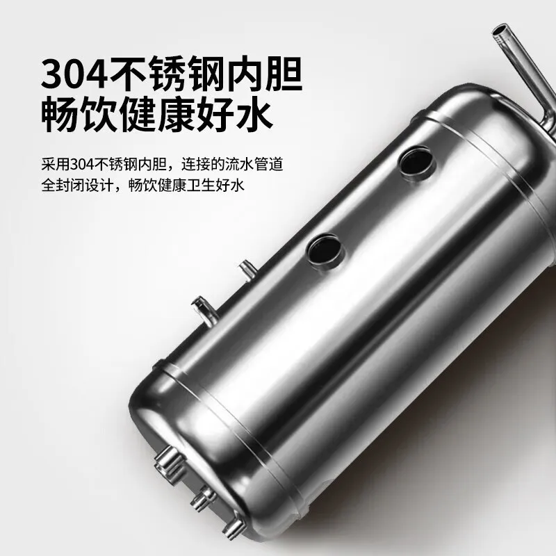 Direct drinking machine Commercial water boiler Stepping large-capacity water boiler