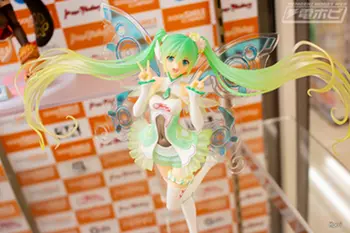 10 最佳銷售 初音未來賽車 - №2