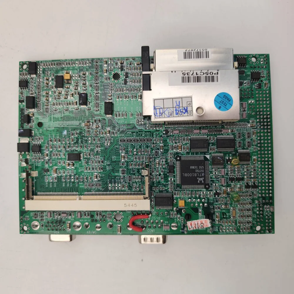 For AAEON Embedded Industrial Medical Device Motherboard Gene-6310 REV:B1.0