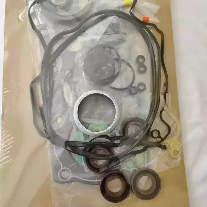 Cylinder Cover GE 2zz Engine Gasket Suite 04111-22070 04111-22071 Overhaul Kit