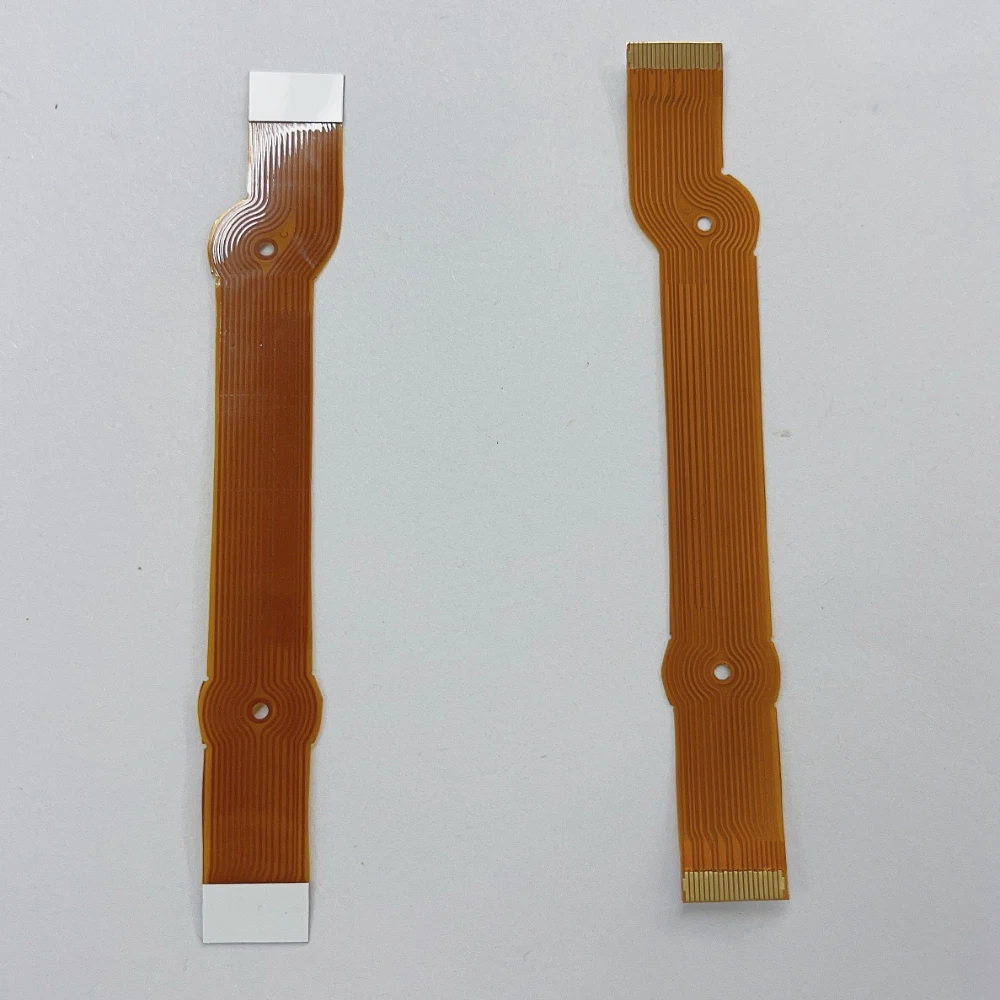 Sigmaレンズ、メンテナンスアクセサリー、新ブランド、18-200、18-125、1個用の防振繊細なフレックスケーブル