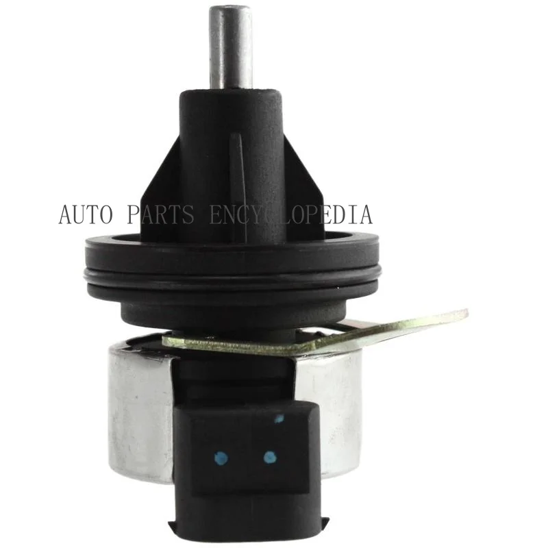 RRR+ For Chevy Camaro Speed Sensor 1990 91 92 1993 w/ 2-Prong Blade Male Terminal