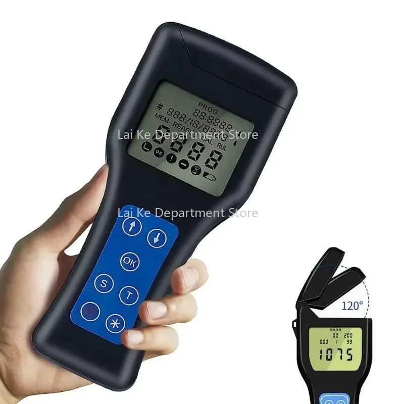 

Surface Cleanliness Tester ATP Rapid Detector, Portable Hygiene Moniter Meter, Swab Not Included