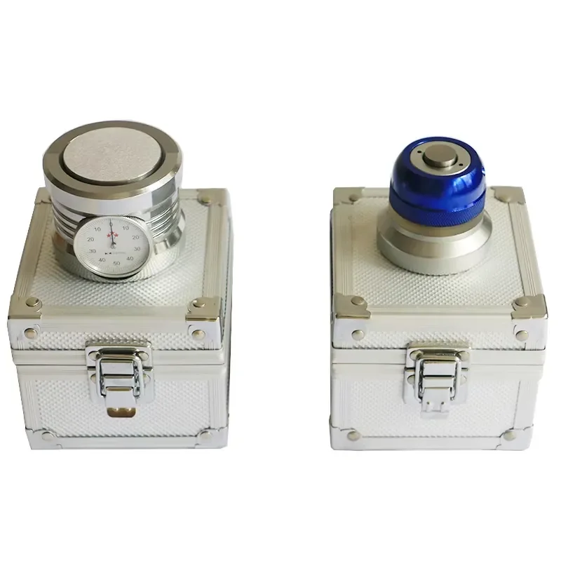for Z Axis Zero Setter with Table Gauge for CNC Machine 50mm Range +/- 0.005mm Precision Tool Length Measurement