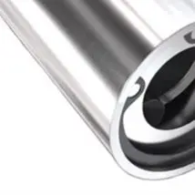 

1pc Broken Head Bolt Screw Extractor Chrome Vanadium Steel Removal Tool Installer 1/2 Inch Square Driver Power Tool Accessories
