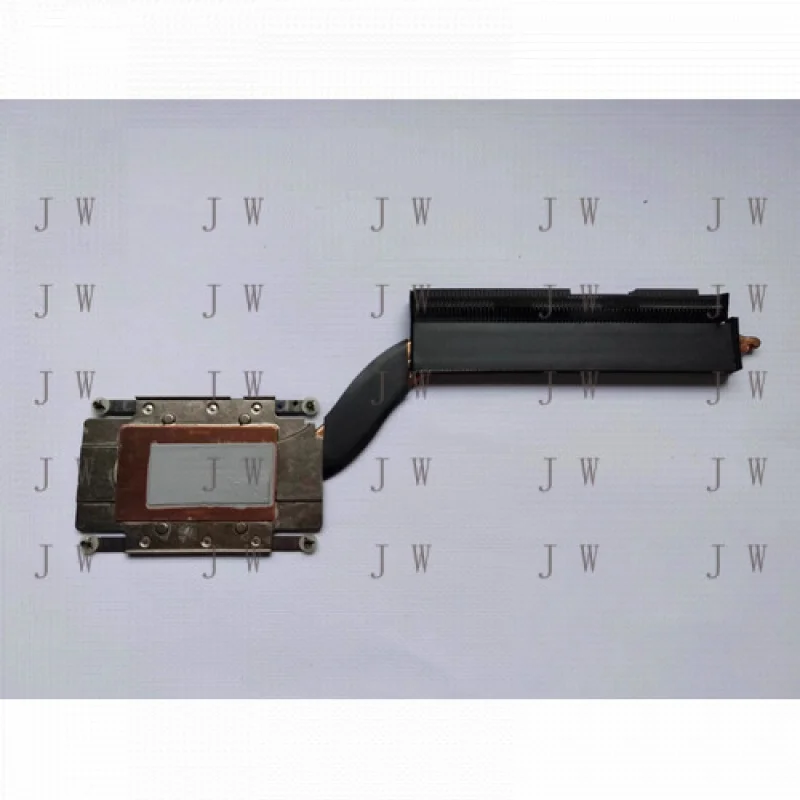 

Оригинальный радиатор DDW для HP EliteBook 840 G9 6043B0335921 (14I U15W) N07344-001