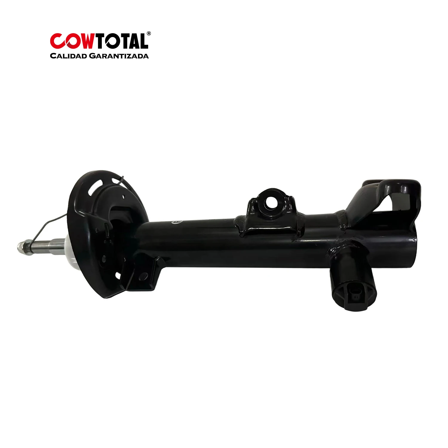 COWTOTAL Auto Parts, Right Front Shock Absorber OEM 2043231000 for Mercedes-Benz W204