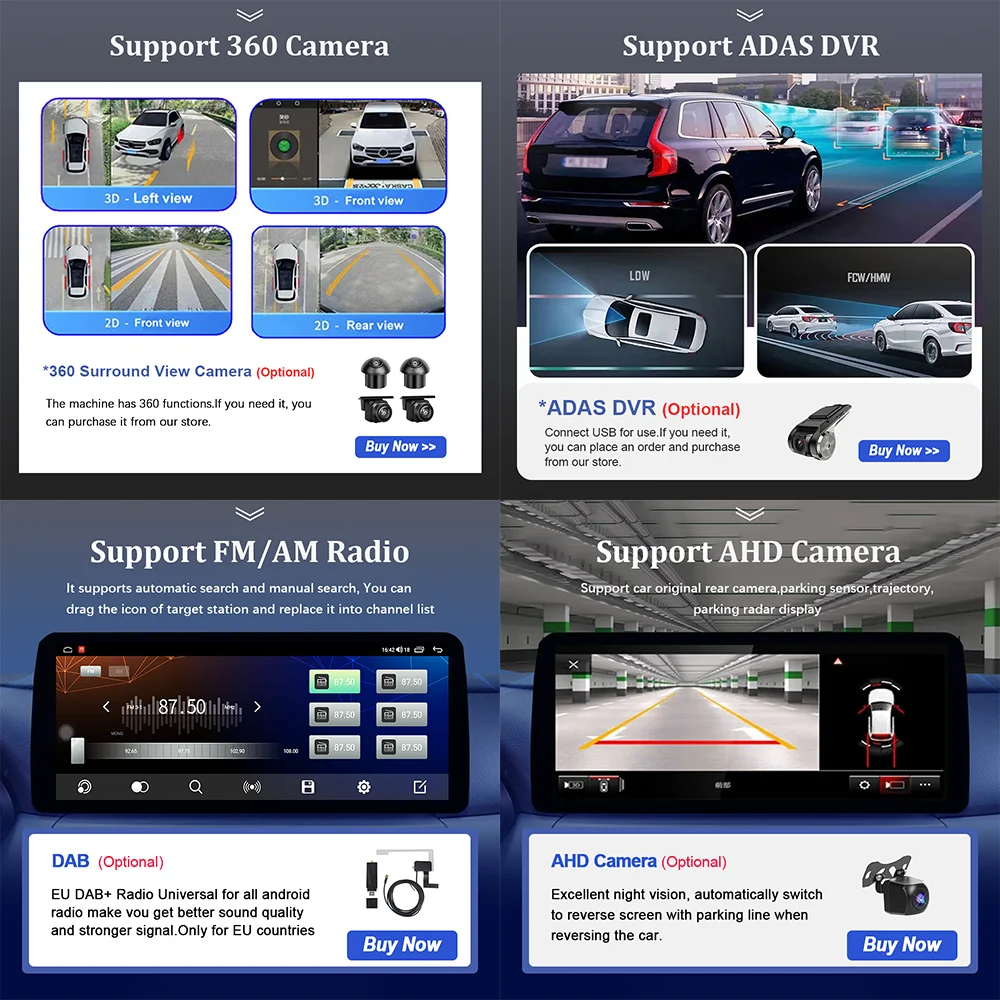 Car Multimedia Video Radio Player 12.3 inch Android 14 for Honda CRV 2012 - 2016 Carplay DSP Monitor GPS Navigation Stereo 4G BT