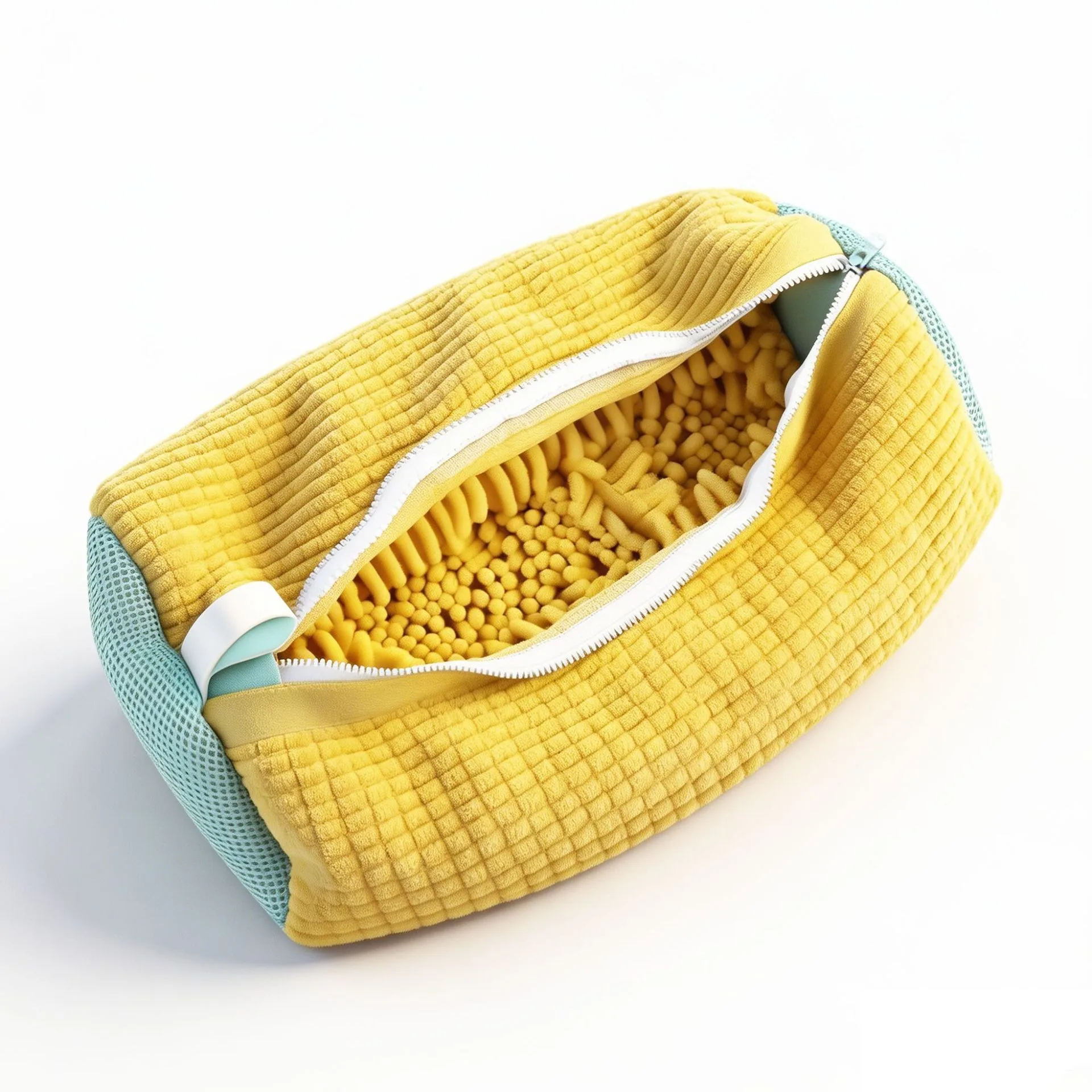 Shoe Cleaner - Durable Shoe Washing Machine Bag for