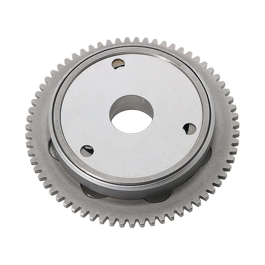 Motorrad-Anlasser-Einwegkupplungsbaugruppe 12640H50000 für Brixton Saxby 250, Glanville 250X, Felsberg 250, Cromwell 250, 2019-2024 – Detail 2