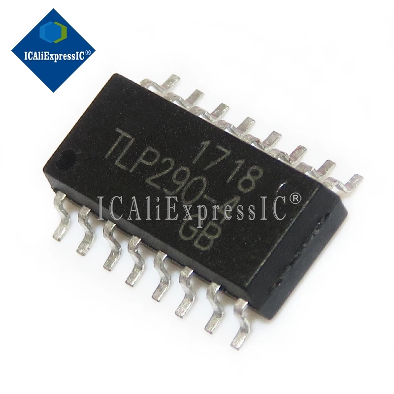 10pcs/lot TLP291-4GB TLP290-4GB TLP281-4GB TLP280-4GB TLP291-4 TLP290-4 TLP281-4 TLP280-4 SOP-16