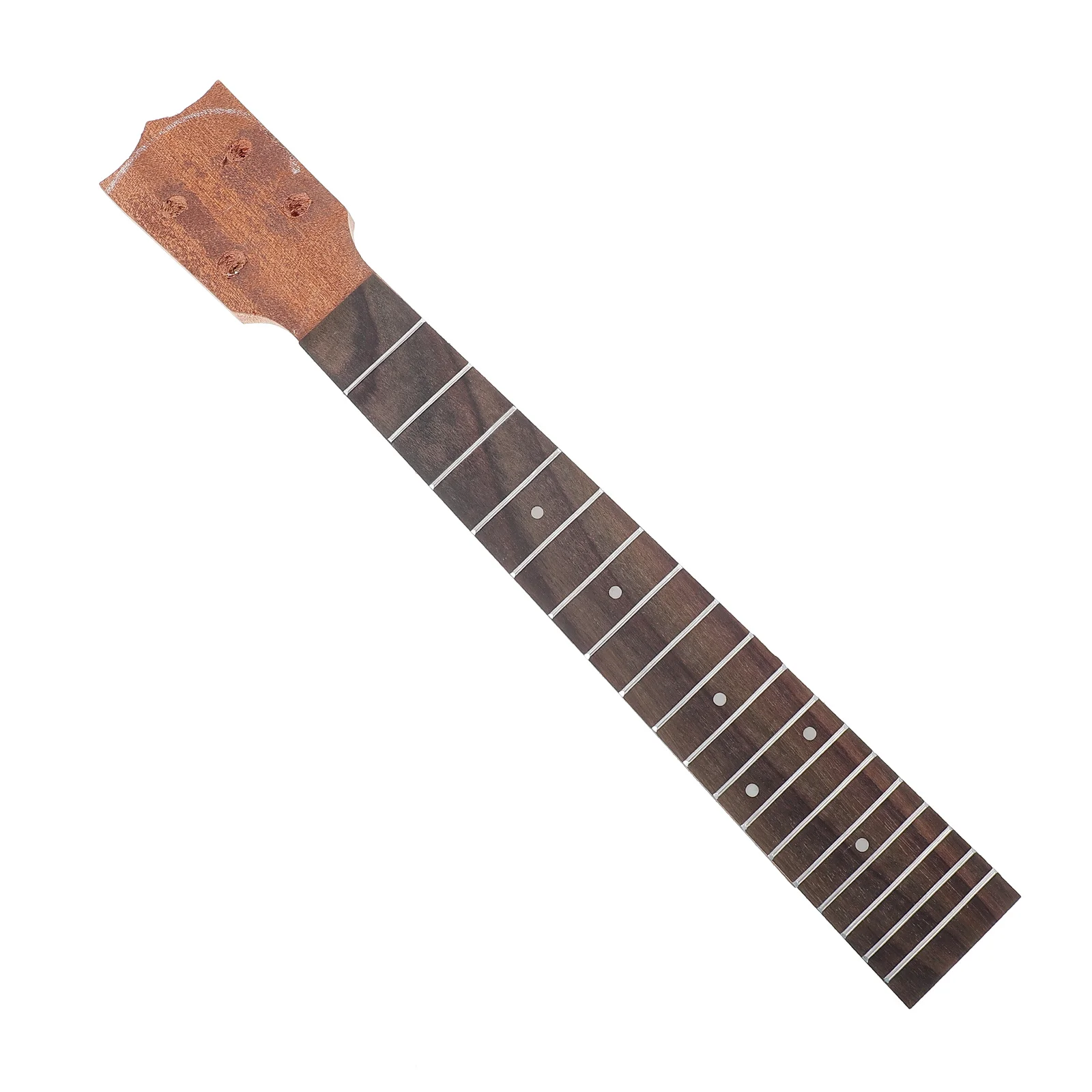 

Ukulele Fingerboard Neck Safe for Hands Durable Construction Useful Accessories Musical Gift Practical Fingerboard