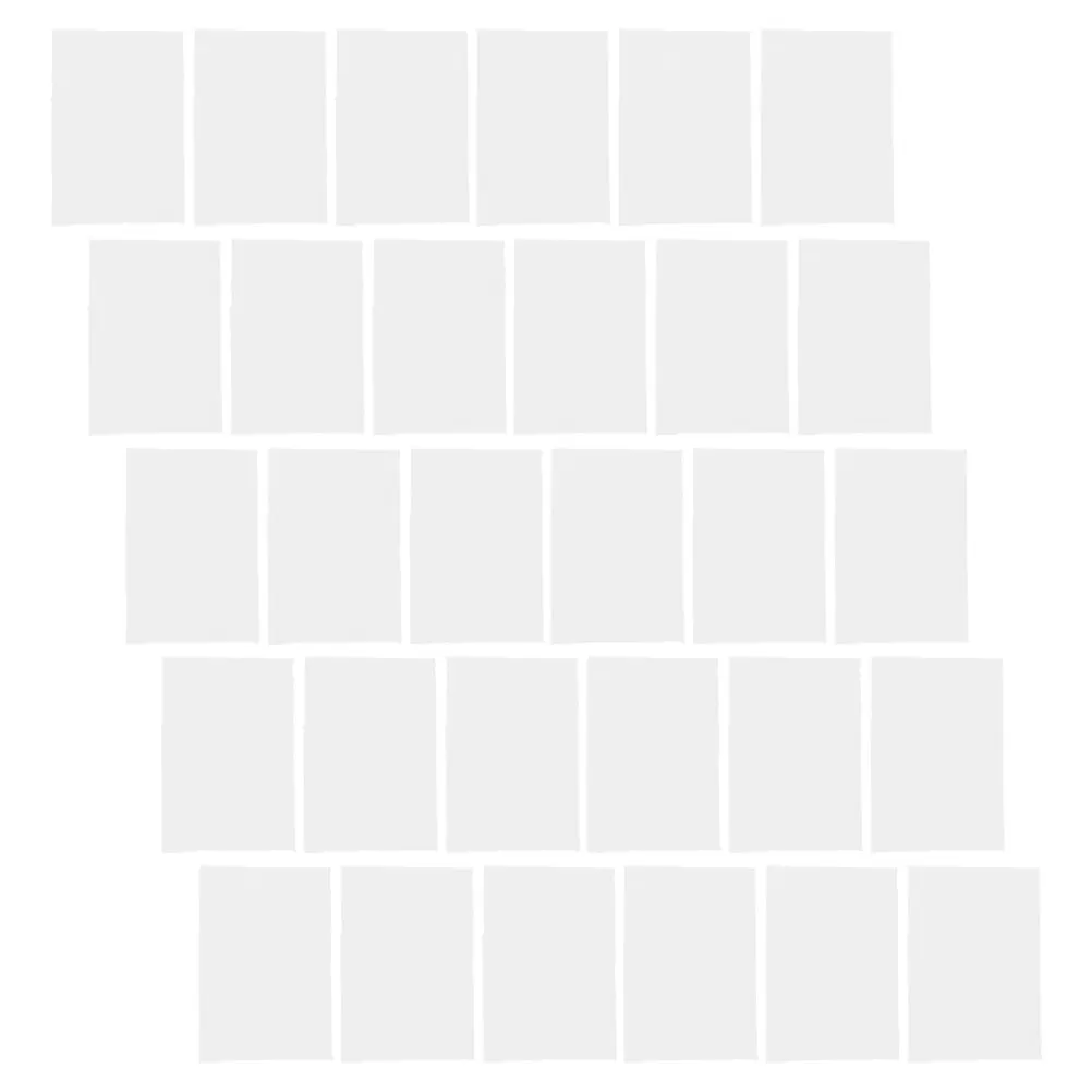 

30pcs Flower Pot Mesh Pad Bonsai Drainage Netting Garden Pot Hole Mesh Mat For Indoor Outdoor Gardening Durable Soil Leak Proof