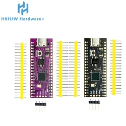 RP2040 Development Board Module for Raspberry Pi Pico Micropython Core Main Control 264KB RAM 4MB 16MB Flash