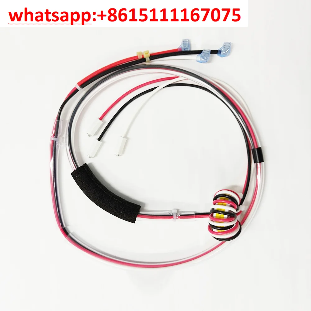 **Compress Wire Harness Assy 2239099 5014866 for Daikin RXHQ10P9W1B RXYQ8P7W1B**