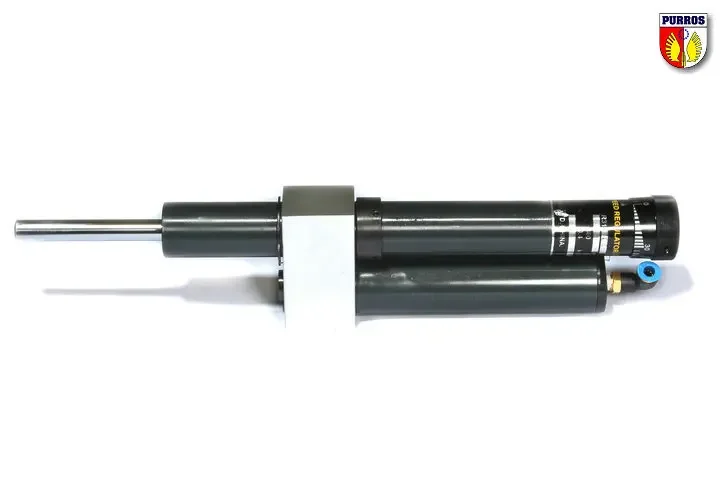 

Гидравлический Буфер PURROS Stabilizer R-2480A/24100/R3180A