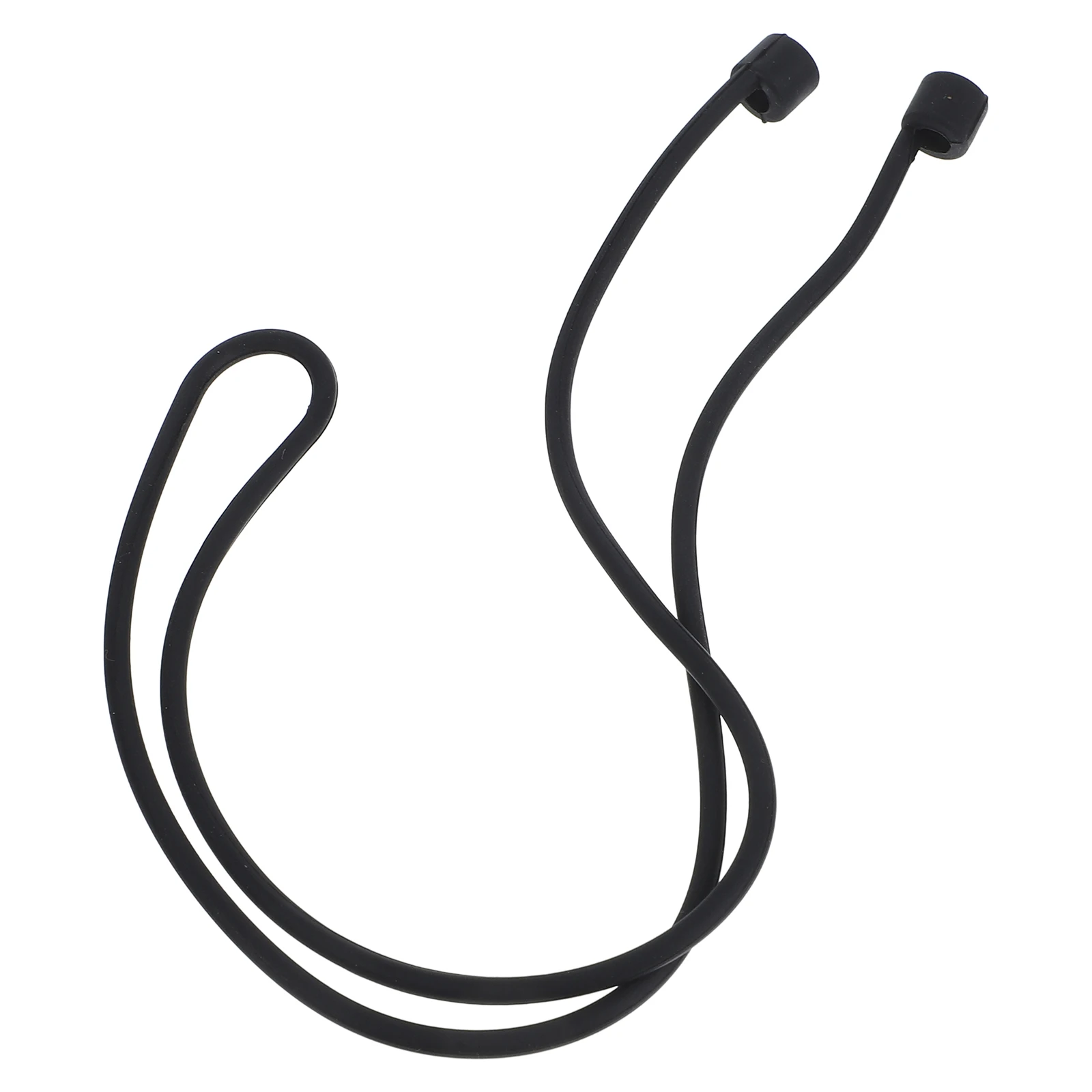 Headphone Anti-lost Rope Leash Earphones Lanyards Earbuds Strap Covers Holder Replacement Tip Tips