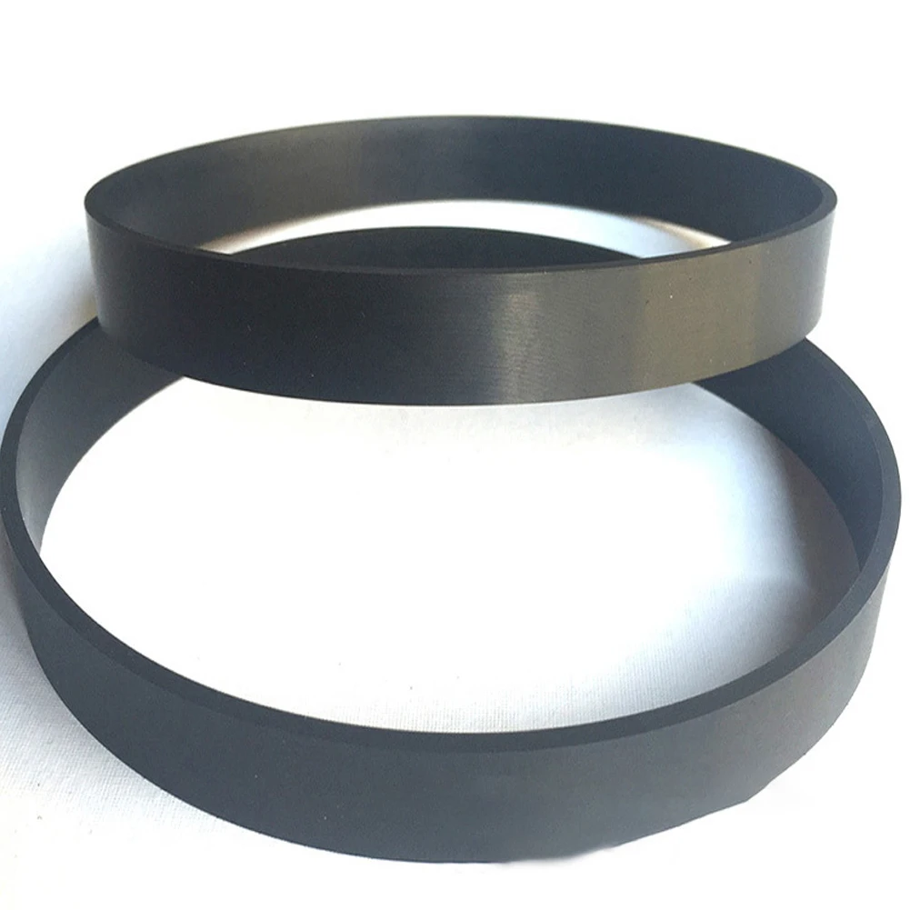 4 pezzi per cinghie sottovuoto leggere Bissell 1604895 compatte e per EasyVac realizzate con materiali di alta qualità e sicure