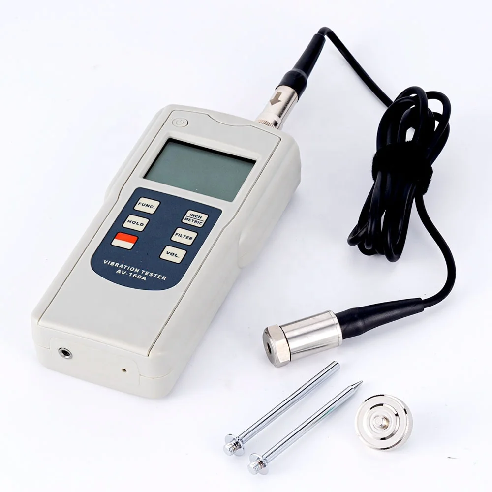 AV-160A Digital Hig…