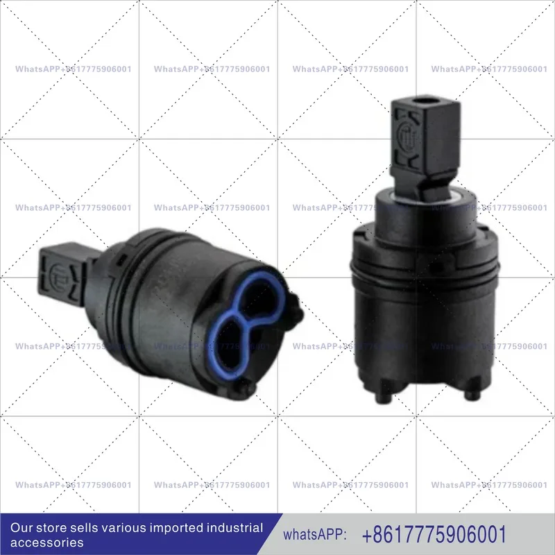 Faucet spool N26HE basin hot and cold water 26mm ceramic spool hotel basin with cutting core original accessories