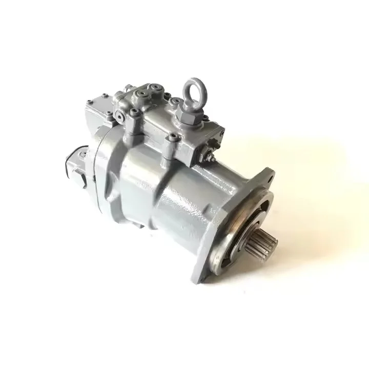 

Construction Machinery Parts HPV145 Hydraulic Piston Pump 9257309 9256101 9195242 9207291 9260885 9260886