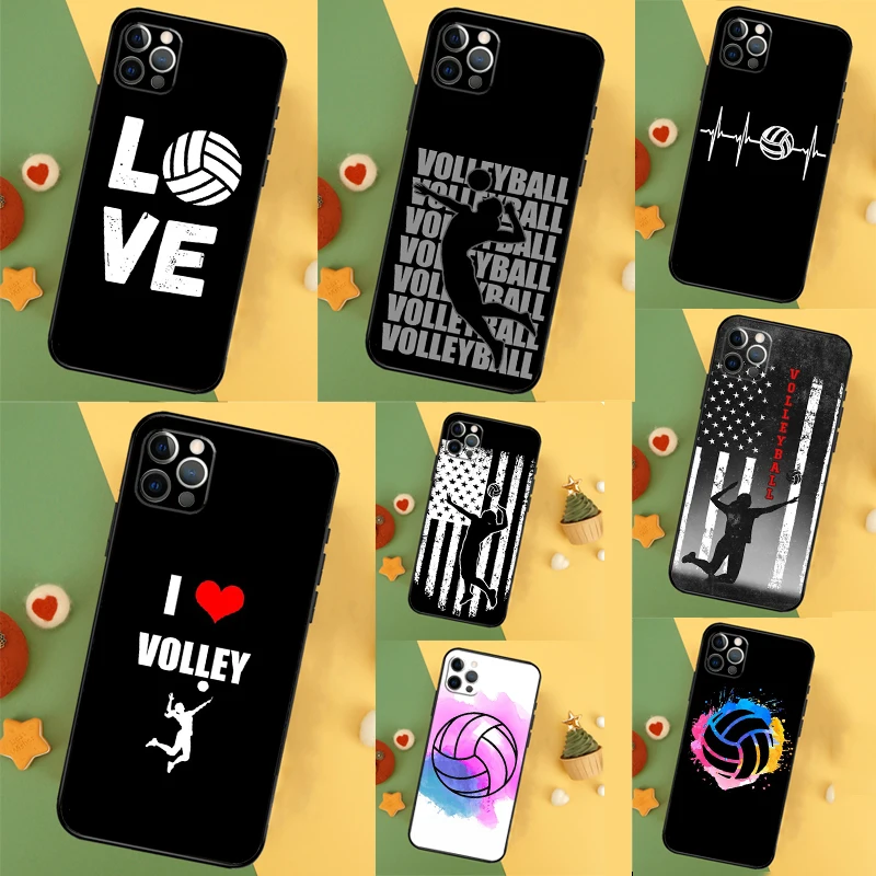 Volleyball Case For… - image