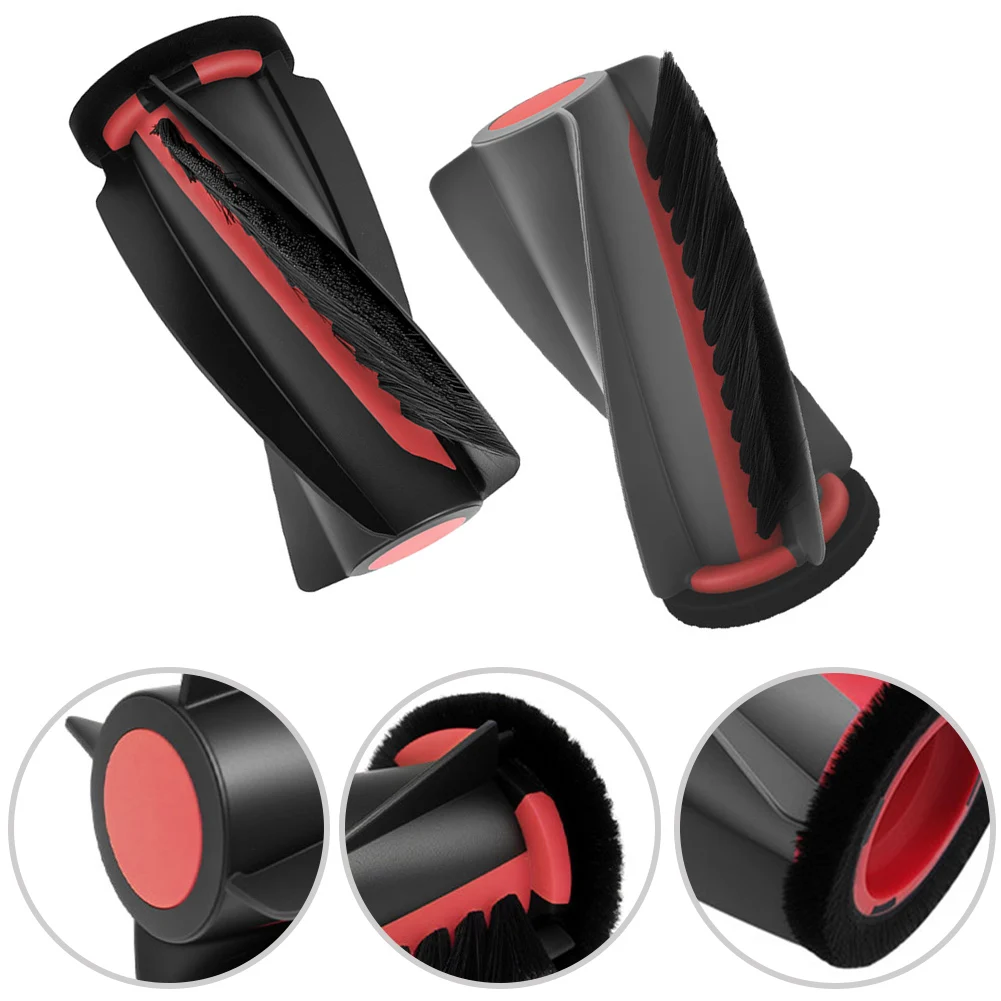 

1 Set Of Roller Brushes For Eufy For Omni E28/Omni E25 Robots Vacuum Cleaner's Center Roller Brushs