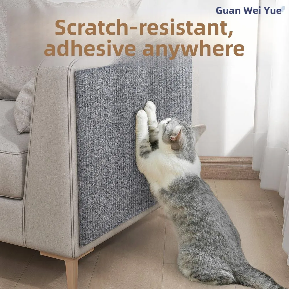 anti-scratch-sofa-protection-mat-wear-resistant-no-shedding-multi-functional-wall-sticker-climbing-board