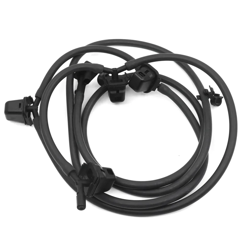 AV32-Windshield Washer Nozzle A1668601092 For -Mercedes-Benz W166 X166 ML GL GLE With Heated