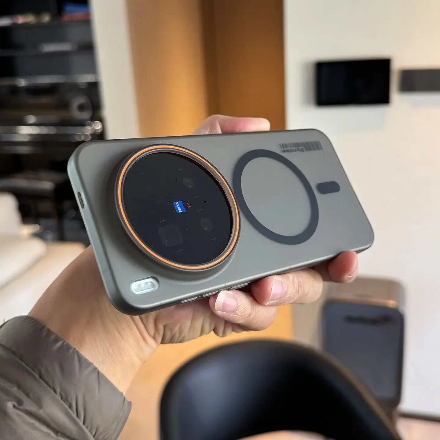 Thumbnail 4 - #20 Low Cost Vivo X100 Phone Case That Work