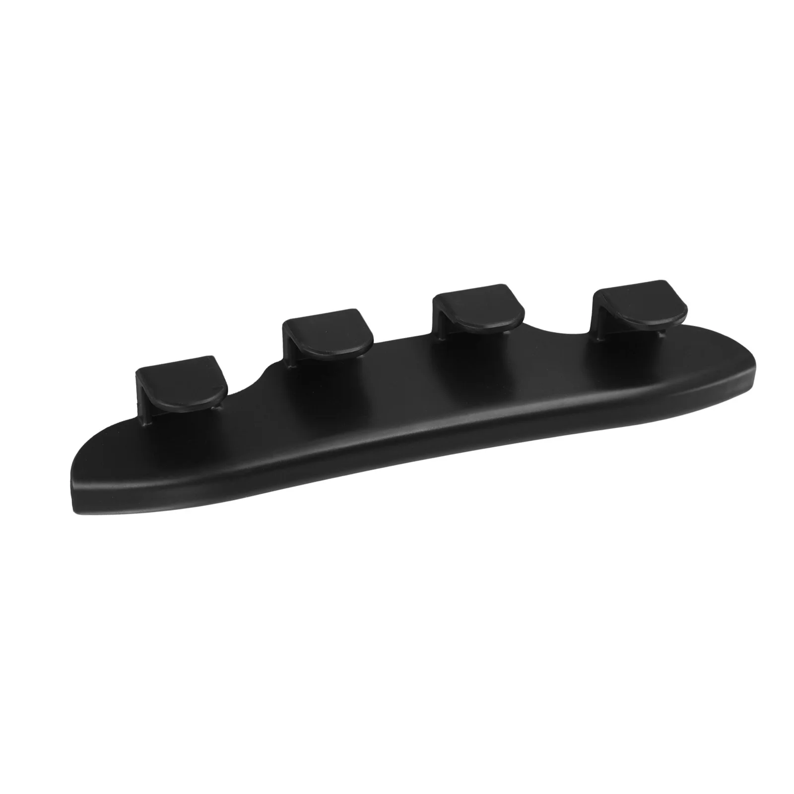 Efficient Car Storage Solution For Seat Backrest Hook Hanger ABS Storage Compatible with For Model 3 and For Model Y