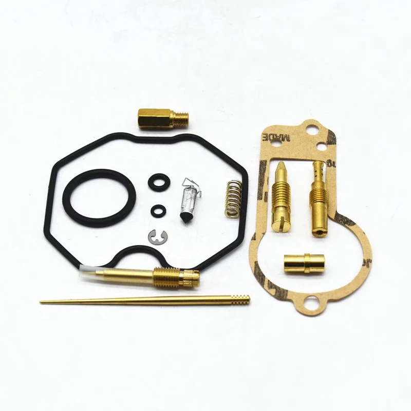 Carb Rebuild Kit - 1986-1995 Fits For Honda XR250R - Carburetor Repair Kit