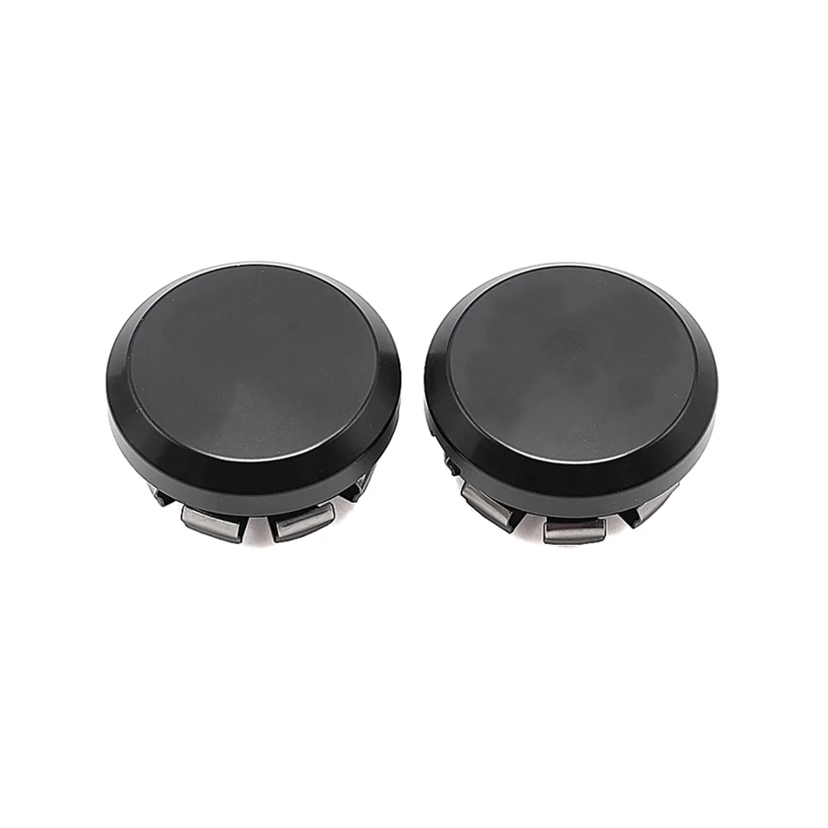 

2Pcs Motorcycle Swingarm Pivot Bolt Covers Guards CNC Aluminum for Harley-Davidson Sportster S 1250 2021 2022
