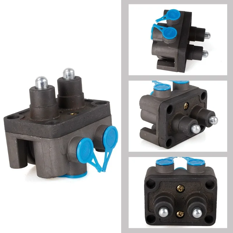 Suitable for Mercedes-Benz heavy truck double H valve 0012608457/SV3371/2316204/10337100
