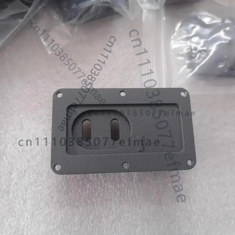 1PC FPVCamera Rear Cover Housing Shell Replacement Parts For DJI Agras T40Agricultural Plant Protection Drone Repair Accessories