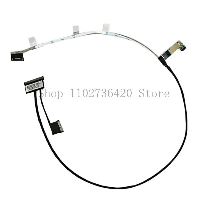 

WYORESY Webcam Camera Cable Wire for Lenovo Thinkpad X240 X240i X230S X240S 04X0876 X250 X260 X270 04X0875 DC02001KX00 0C46005 N