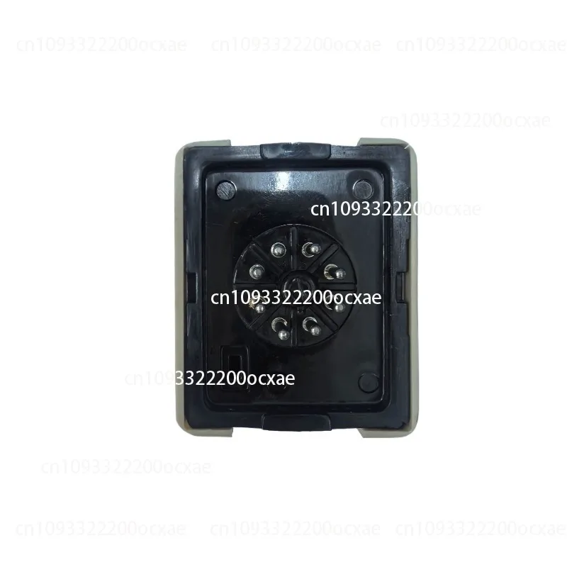 SM-STW-2TB-A  SM-Y Time Relay, Timer