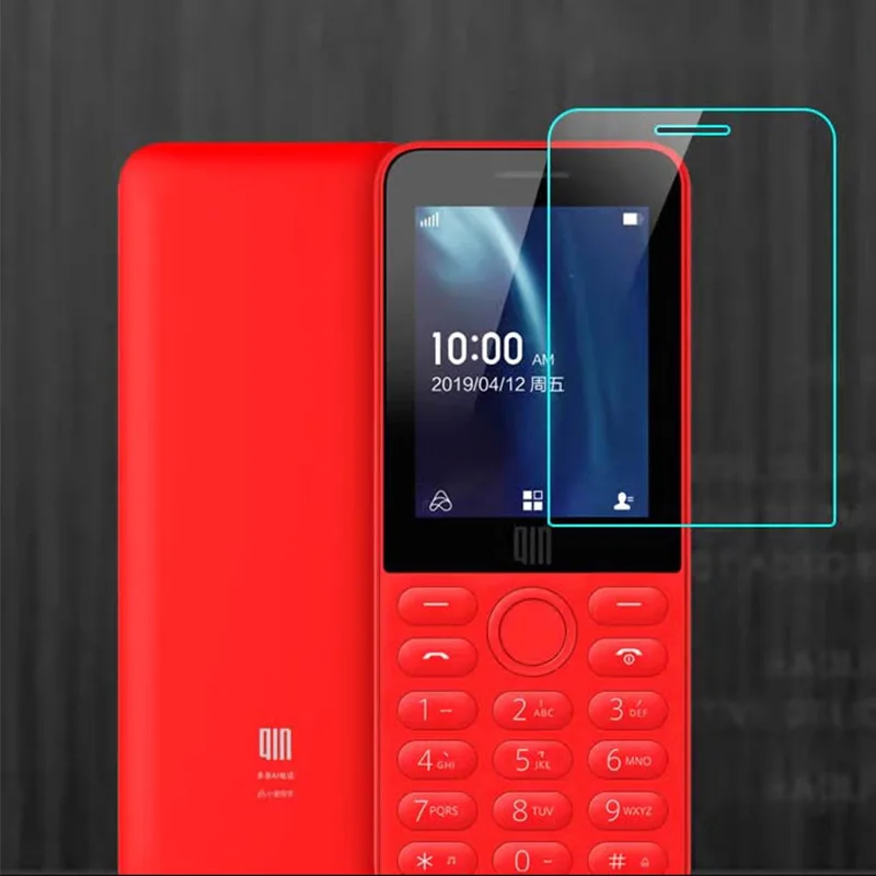 2 قطعة/المجموعة كامل الشاشة الزجاج المقسى ل شاومي تشين F21 برو F22 واقية الزجاج حامي الشاشة ل شاومي تشين 3 الترا F21pro