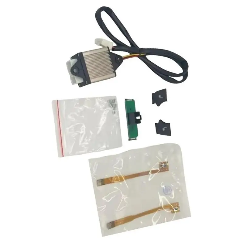 【AC77 Top !! 】Fit For Audi Q3 2019-2026/Q2L 2018-2025 Car Seat Heater Control Switch System 12V Heater Button Switch,Fits 2