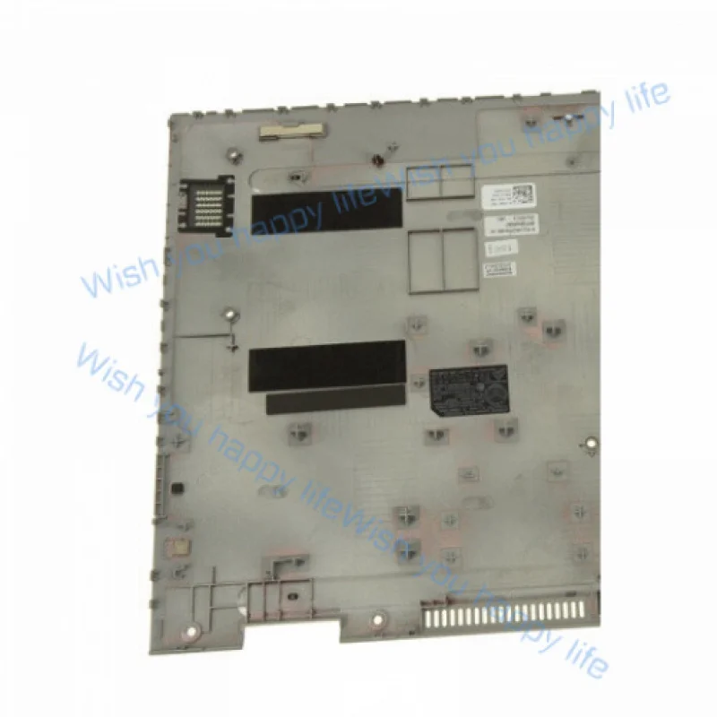 

L... D Cover Bottom Base Case Shell 078D3D 78D3D FOR Dell Inspiron 15 5568 Laptop