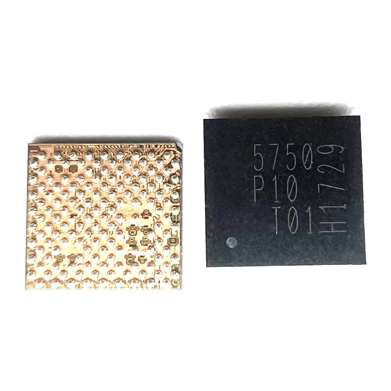 5 uds PMB5762 5762 PMB5765 5765 6826 6829 5750 5757 6848 6840 IF BASEBAND PMIC Chip IC de potencia para iphone