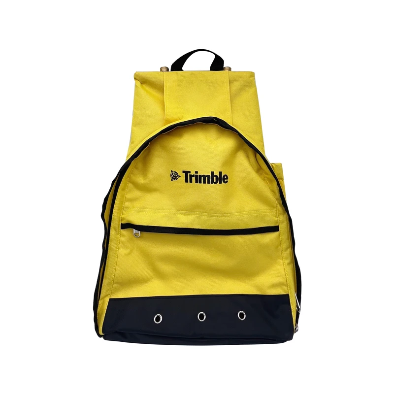 Trimble Survey Backpack, GNSS RTK GPS Receiver Carry Bag for Trimble R2 R8 R10 R12
