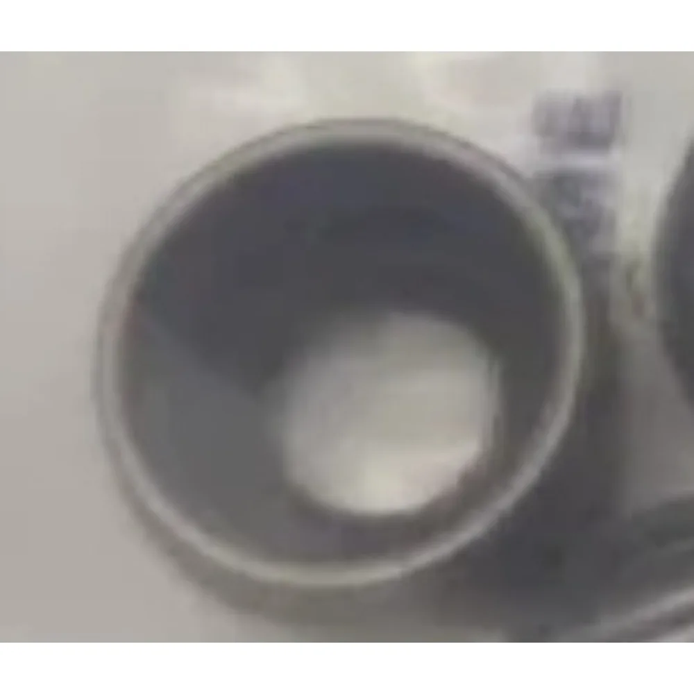 For Ssangyong Actyon Kyron Rexton Istana for Mercedes-Benz MB100 Brand New Genuine Seal Valve Stem 1610533158 1pc 2pcs