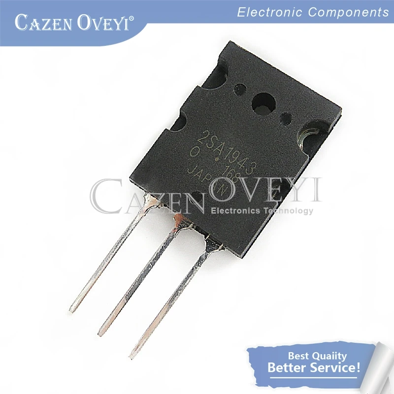 1-5pcs 2SC5200 2SA1943 2SA1301 MJL21194G MJL21193G C3281 2SA1302 C3280 C3998 2SJ6920A TO-3PL