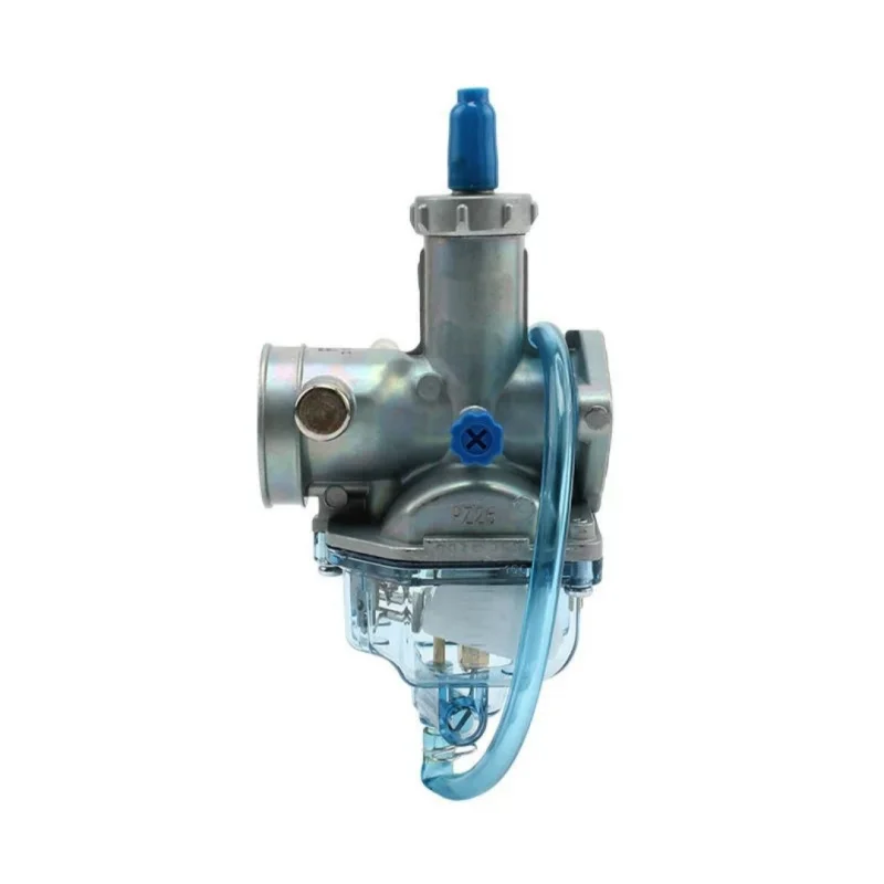 The CG125 PZ26 series modified carburetors are available in stock for Honda XR 100 motorcycles LLL