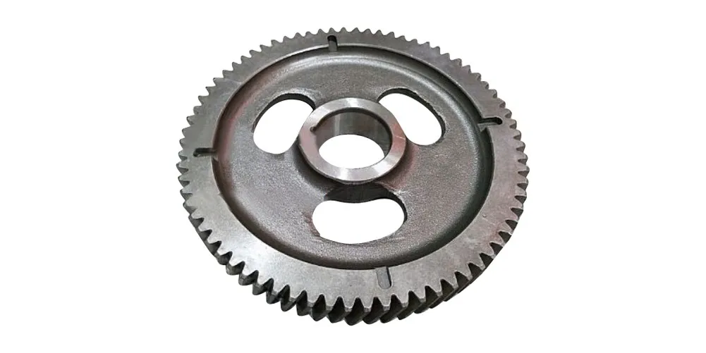 Camshaft Gear 3918777 compatible cummins diesel engine