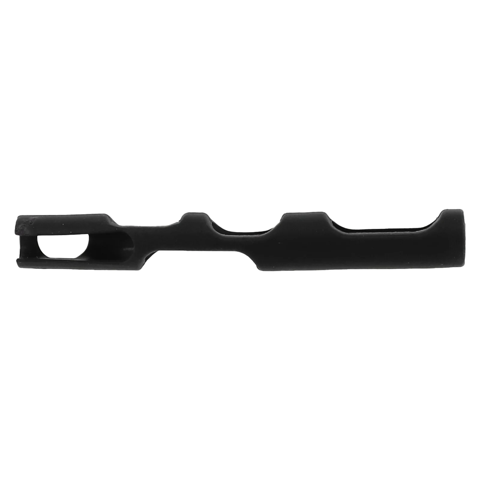 Violin Bow Posture Corrector Black 1 Pcs Accessories Beginner Full Size Violin Grip Corrector Practice Rubber Useful