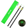 2PCS YELLOW